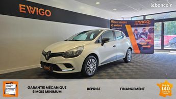  Voir détails -Renault Clio 1.5 DCI 75ch ENERGY BUSINESS 5 PLACES    à Saint-Apollinaire (21)