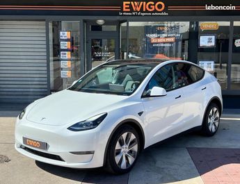  Voir détails -Tesla Model Y 515ch 82KWH LONG RANGE DUAL MOTOR 4WD AU à Forbach (57)