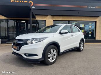  Voir détails -Honda HRV V HRV 1.5 i-VTEC 130ch EXECUTIVE NAVI à Marignane (13)
