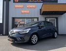 Renault Clio 1.2 TCE 120ch ENERGY INTENS à Pontarlier (25)