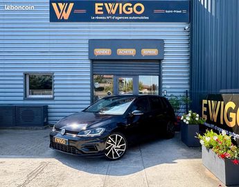  Voir détails -Volkswagen Golf 2.0 TSI 300ch 4MOTION DSG7 à Saint-Priest (69)