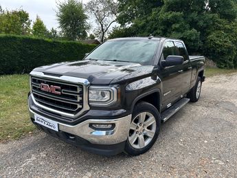  Voir détails -Gmc Sierra 1500 5.3L V8 360 FLEXFUEL - 94000 KMS -  à Senlis (60)