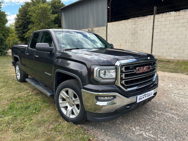 Gmc Sierra 1500 5.3L V8 360 FLEXFUEL - 94000 KMS -   de 2016