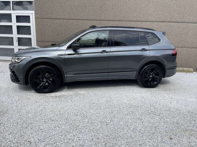 Volkswagen Tiguan Allspace 2.0 TDi R-Line 7pl. DSG Gris Mtallis de 