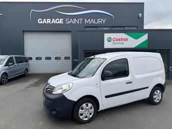  Voir détails -Renault Kangoo II Express Extra r-link 1,5 dci 95ch bvm à Albi (81)