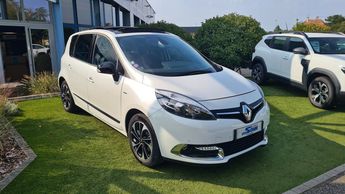  Voir détails -Renault Scenic III 1.2 TCE 130CH ENERGY BOSE 2015 à Schirrhein (67)