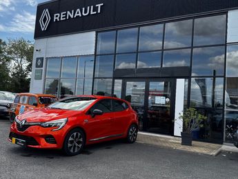  Voir détails -Renault Clio V TCe 90 - 21N Limited à Saint-Ouen-l'Aumne (95)