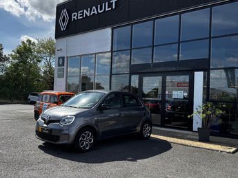  Voir détails -Renault Twingo III SCe 65 Equilibre à Saint-Ouen-l'Aumne (95)