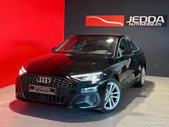  Voir détails -Audi A3 35 TFSI 150 cv à Montrond-les-Bains (42)