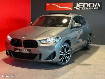 Voir détails -BMW X2 M SPORT 18i à Montrond-les-Bains (42)
