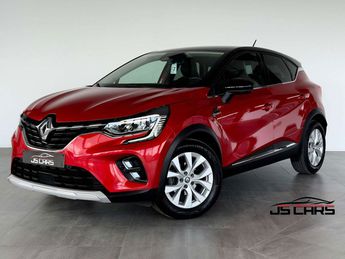  Voir détails -Renault Captur 1.5 dCi-GPS-CAMERA-CARPLAY-JANTES17-PDC à Cuesmes (70)