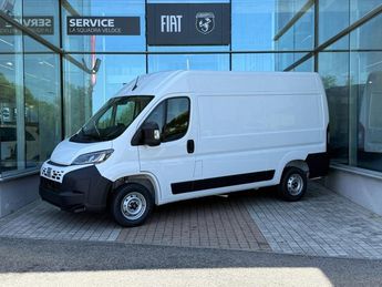  Voir détails -Fiat Ducato Fg L2H2 3.3 140ch S&S Pack Premium Conne à Montpellier (34)