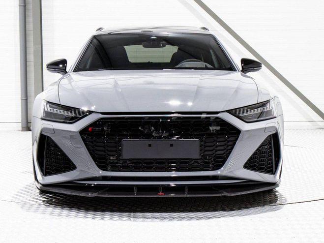 Audi RS6 Avant 4.0 V8 TFSI 630ch Urban Performanc GRIS de 2024