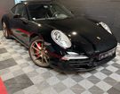 Porsche 911 991 Carrera S Kit X51 à Goussainville (95)