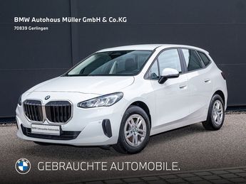  Voir détails -BMW Serie 2 Active Tourer 218iA Sportsitz DAB LED Na à Leimbach (68)