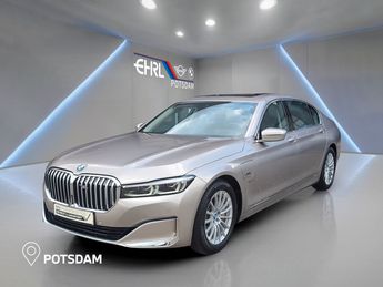  Voir détails -BMW Serie 7 745Le xDrive KOMFORTSITZE AKTIVLENKUNG à Leimbach (68)
