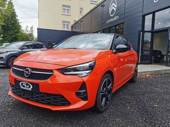  Voir détails -Opel Corsa 1.2 Turbo 130ch Ultimate BVA à Thiers (63)