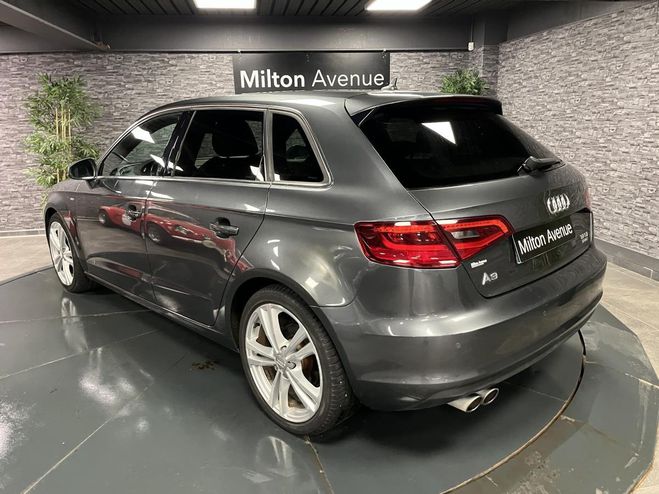Audi A3 Sportback 1.4 TFSI Ultra - 150 - BV S-Tr GRIS de 2016