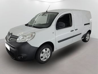  Voir détails -Renault Kangoo Express GRAND VOLUME MAXI 1.5 DCI 110 CO à Mions (69)