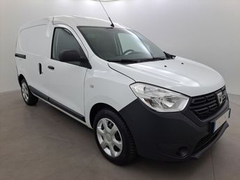  Voir détails -Dacia Dokker VAN 1.3 TCE 100 à Mions (69)