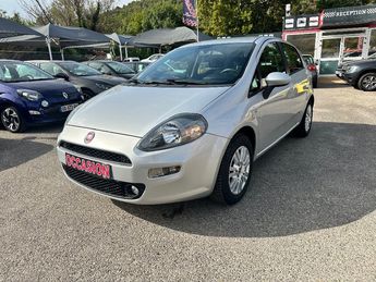  Voir détails -Fiat Punto 1.2 Italia CLIM à  Les Pennes-Mirabeau (13)