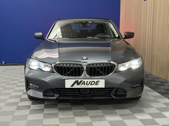 BMW Serie 3 320d G20 190 CH Edition Sport GRIS de 2021