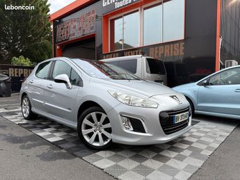  Voir détails -Peugeot 308 1.6 E-HDI112 FAP SPORTIUM 5P à Morsang-sur-Orge (91)