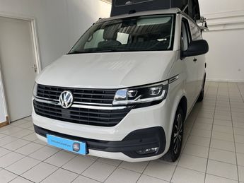  Voir détails -Volkswagen Transporter Ccb CALIFORNIA à Tonnay-Charente (17)
