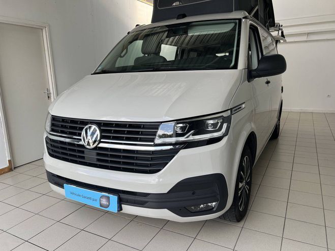 Volkswagen Transporter Ccb CALIFORNIA GRIS C de 2021