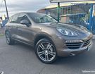 Porsche Cayenne II 3L V6 diesel 245ch BVA à Montfermeil (93)
