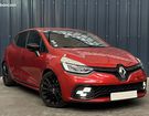 Renault Clio RS Trophy 2018 220ch EDC6 Black Pack Gar à Halluin (59)