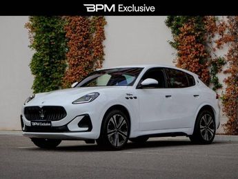  Voir détails -Maserati Grecale 557ch 105kWh Folgore à Monaco (98)