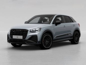 Voir détails -Audi Q2 40 TFSI qu. S tronic S line Edition One  à Sarcelles (95)