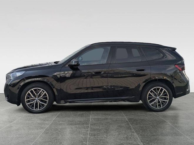 BMW X1 xDrive20d M Sport AHK Pano Volant chauff Saphir Noir Mtallis de 2024