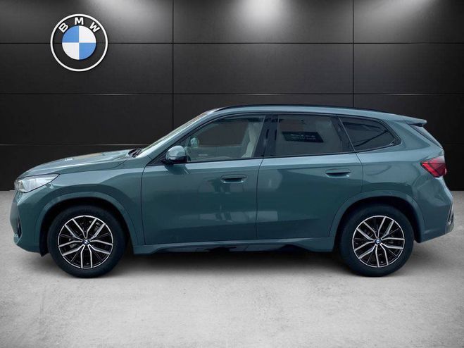 BMW X1 xDrive20d M Sport DA PA+ HUD AHK Pano ad Cap York Green de 2024