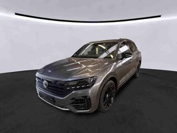  Voir détails -Volkswagen Touareg R Line 4M. HuD MATRIX STANDHZ PANO DYN. à Sarcelles (95)
