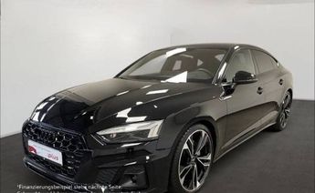  Voir détails -Audi A5 SB 40 TFSI qua S line PANO*B&O*Matrix La à Sarcelles (95)