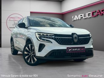  Voir détails -Renault Austral E-Tech hybrid 200 Techno à Vignoles (21)