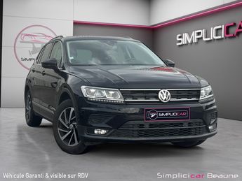  Voir détails -Volkswagen Tiguan 1.5 TSI EVO 150 Connect à Vignoles (21)