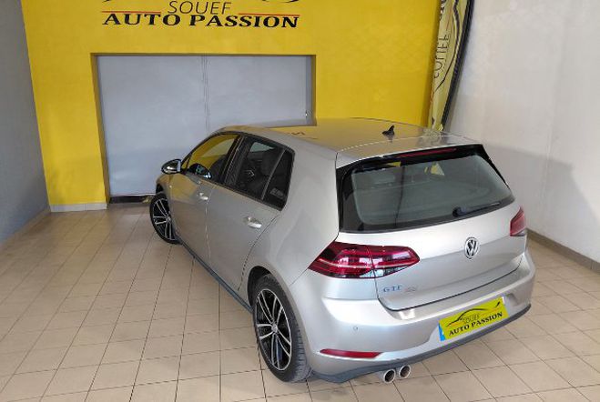 Volkswagen Golf Hybrid Rechble 1.4TSI 204 DSG6 GTE INCONN de 2020