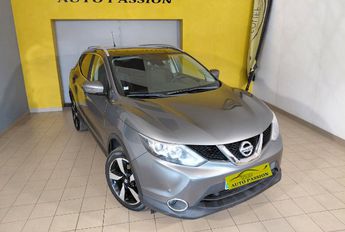  Voir détails -Nissan Qashqai 1.5 dCi 110 N-CONNECTA à Brhal (50)