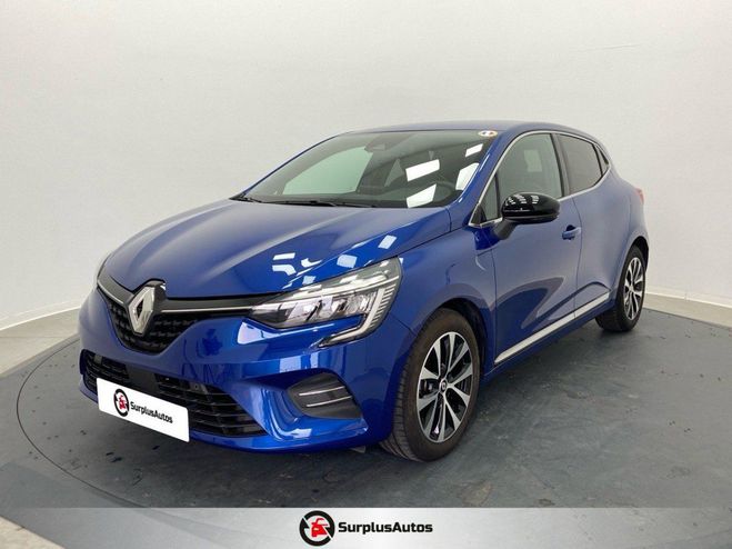 Renault Clio (5) 1.0i 90 TCE TECHNO Autre de 2023