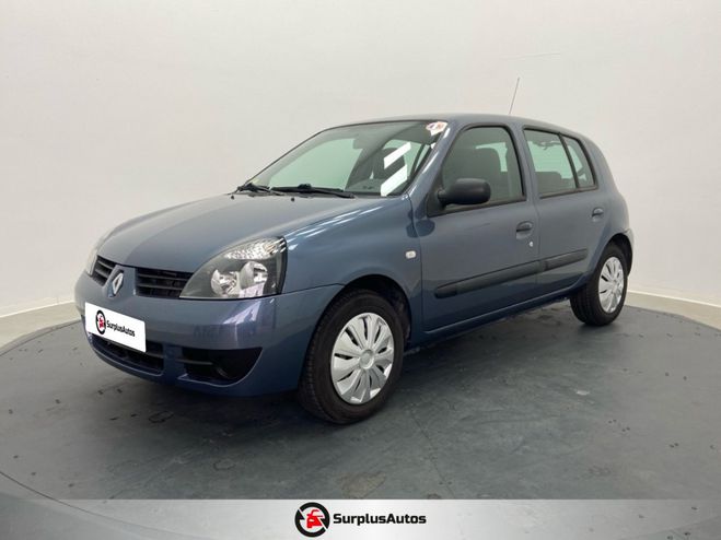 Renault Clio (2) 1.2i Autre de 2009