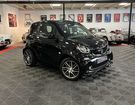 Smart Fortwo 109ch Brabus Xclusive à Mougins (06)