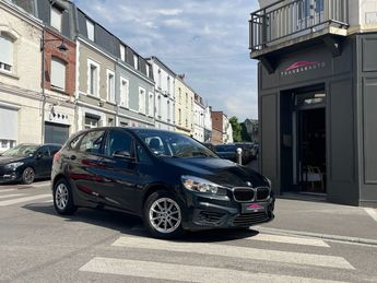  Voir détails -BMW Serie 2 Active Tourer F45 216d 116 ch Business / à Cambrai (59)