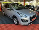 Peugeot 3008 Phase II Pack ALLURE GRIP CONTROL 1.6 HD à Piennes (54)