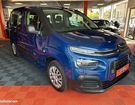 Citroen Berlingo APPLE CAR PLAY 1.5 HDI 100 cv Garantie 1 &agrave; Piennes (54)