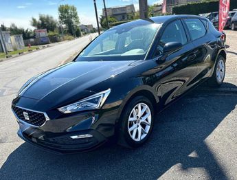  Voir détails -Seat Leon Style 2.0 TDI 150CV BVA7 à Coignires (78)