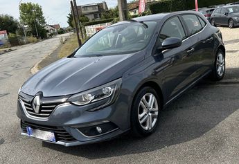  Voir détails -Renault Megane IV 1.5l DCI 110CH EMBRAYAGE   VOLANT MOT à Coignires (78)