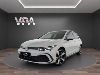  Voir détails -Volkswagen Golf VIII 1.4 eHybrid GTE DSG 245ch | LED | G à Eysines (33)